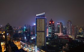 Dorsett Chengdu